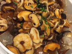 -北李妈妈菜·海肠捞饭(高新万达店)