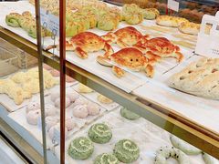 -奈雪的茶(国金中心店)