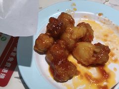 -谷连天八宝粥家常菜(正定店)
