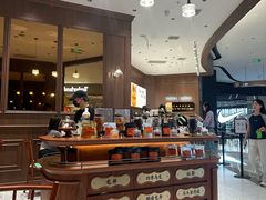 -裕莲茶楼(南京江北虹悦城店)