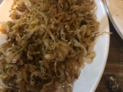-炙热童年·老北京炙子烤肉(南锣鼓巷店)