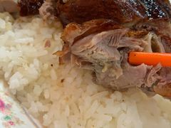 -一乐烧鹅(中环店)