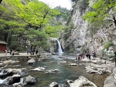 -五泄景区