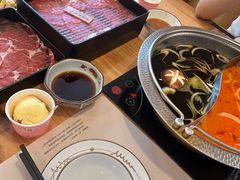 -牛匠和牛寿喜锅(西安总店)