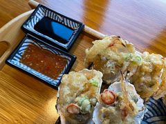 -帽帽家只卖生蚝·烧烤(沙湖路店)