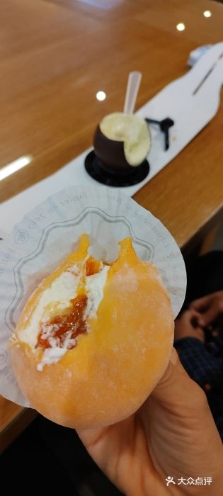 卷心卷意·轻甜蛋糕(新光天地店)图片