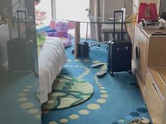 -上海外滩豫园万丽酒店