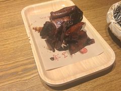 -鸽子窝(黄村店)