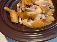 -秋色客家菜(流塘店)