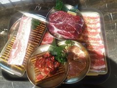 -大叹号·朝鲜族烤肉(潍坊泰华城店)
