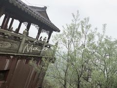-句容茅山景区