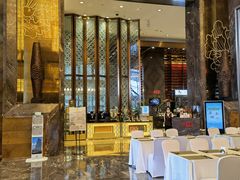 -长沙富力万达文华酒店