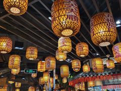 -南京大牌档(香港广场店)