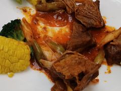 -清真悦宾楼食府(海湖店)