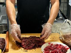 -胖三嬢·呱呱老火锅(北京总店)