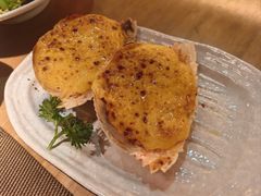 -福樱兰海鲜放题铁板烧(加州店)