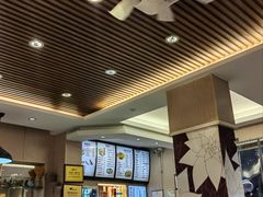 -秦老大西安羊肉泡馍馆(健德门店)