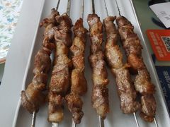 -撒拉花儿·新疆菜·清真(太阳宫店)