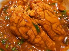 -贤合庄卤味火锅(时代广场店)