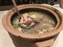 猪杂汤-老湘亲·品鉴湘菜(湖里店)