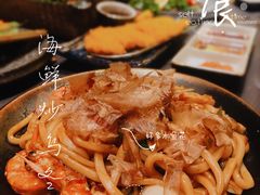 -AJIYA·池袋日式烧肉自助(天津万象城店)