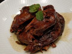 -三品香·江浙菜(松江九谊店)