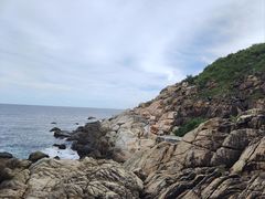 -三亚蜈支洲岛旅游区