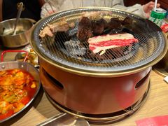 -西塔老太太泥炉烤肉(北京亚运村店)