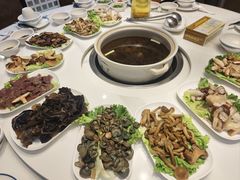 -爱膳菌锅锅(阳南店)