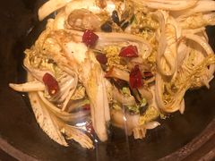 -绿茶餐厅(蓝色港湾店)
