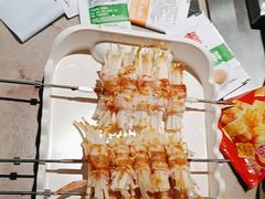 -丰茂烤串(金源店)