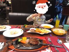 -海维克牛排馆HIGHWIC(青羊万达店)