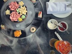 -昆明洲际酒店