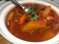 -天山传奇新疆菜(SKLP店)