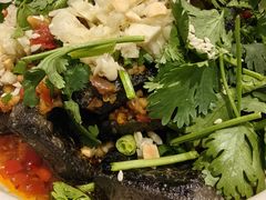 -周大厨辣椒炒肉(淮安万达店)