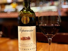 -La Tavernetta(Bar à Vin)(乌鲁木齐路店)