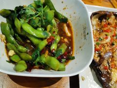 -木屋烧烤(坂田天安云谷店)