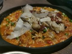 -鹿萤季·营地小馆(皇后公园店)
