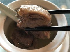 茶油老鸭汤-茶油香闽南菜·花园餐厅(前埔店)