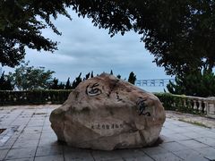 -黑石礁公园