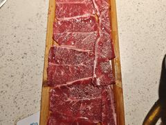 -钢管厂五区小郡肝串串香火锅(梅川路店)