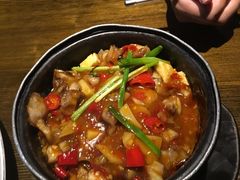 -粗茶淡饭·隐庐私厨(东亭店)