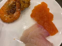 -西安绿地假日酒店·欧意咖啡厅