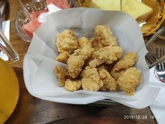 -阿娜尔·新疆菜(宜家荟聚中心店)