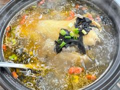 -徽州美食(三十年老店)