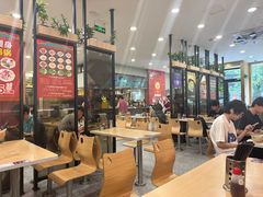 -百家鸡味馆(清泰店)