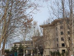 -春晖园度假酒店温泉