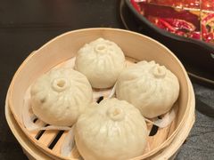 -莺花渡火锅City Green(万象城店)