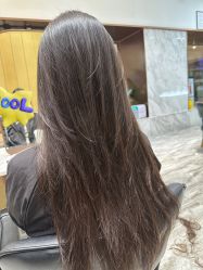 -Kraemer Paris苏豪发廊