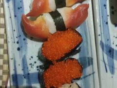 -歌行灯日本料理(伊势丹店)